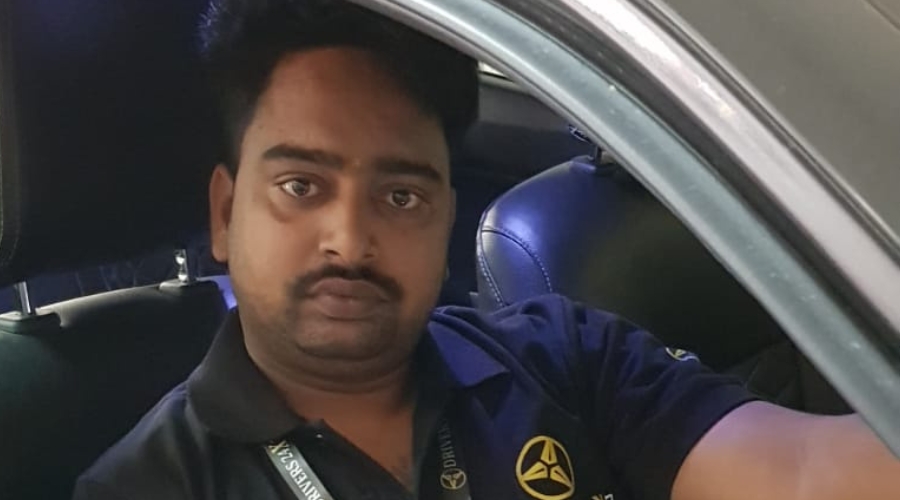 driver on call in delhi